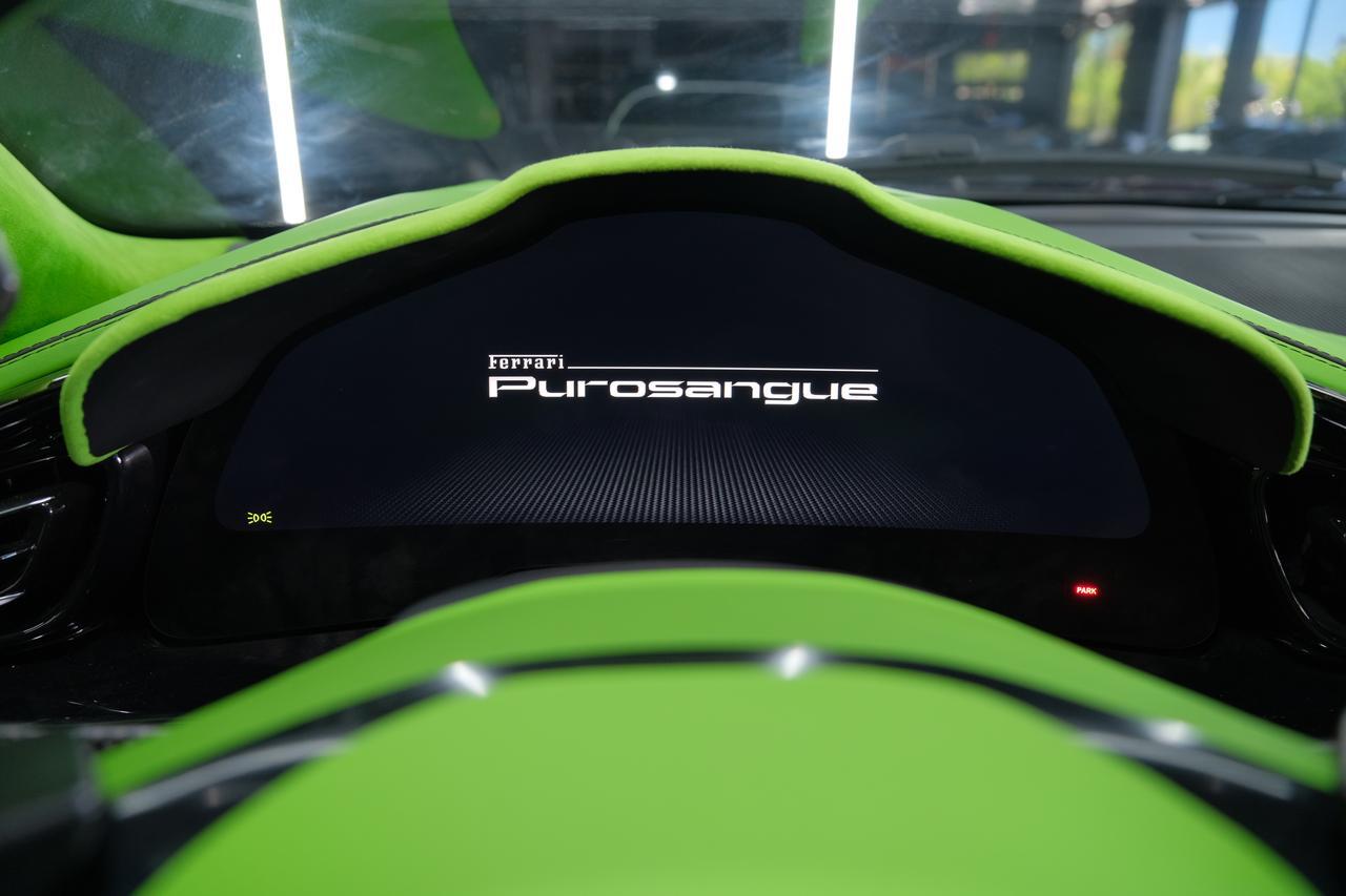 2023 Ferrari PUROSANGUE MANSORY Mansory Miami FL
