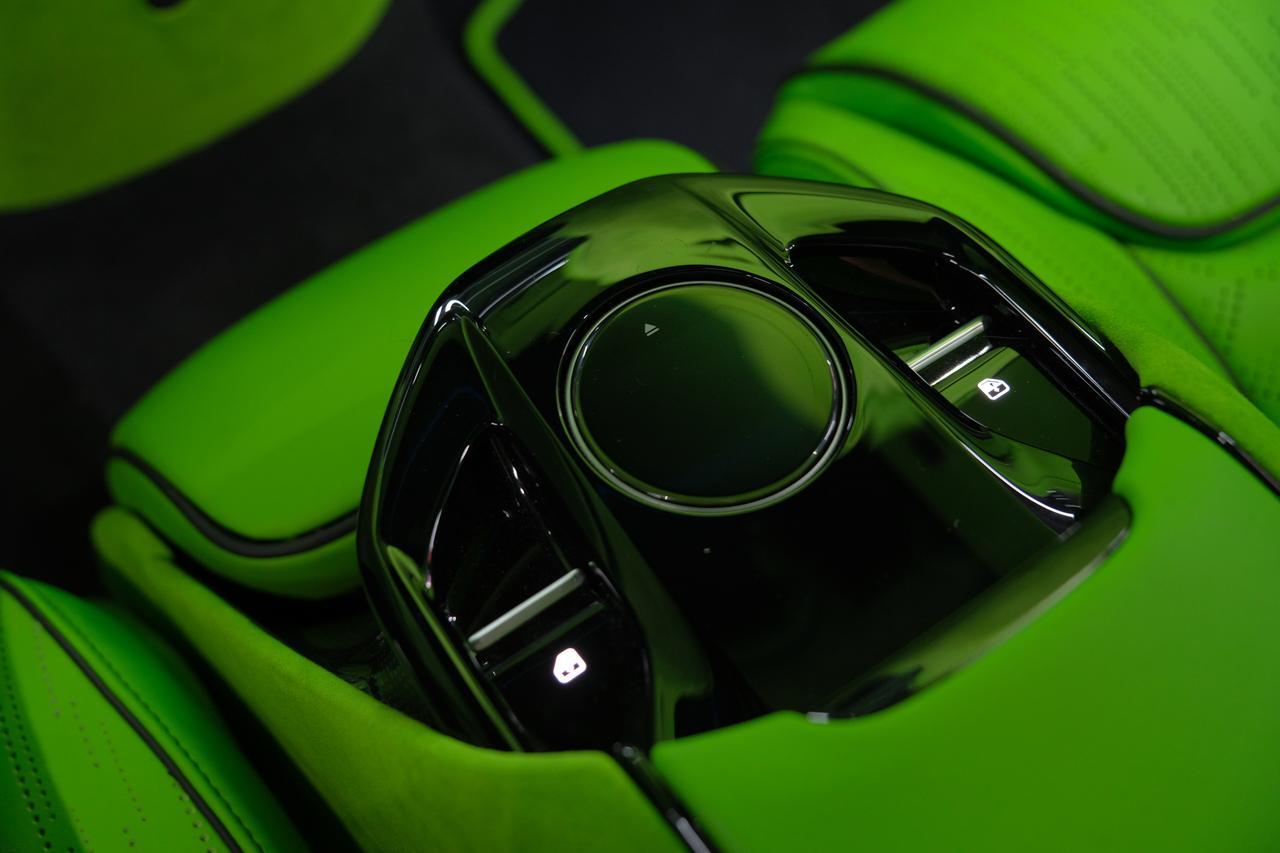 2023 Ferrari PUROSANGUE MANSORY Mansory Miami FL