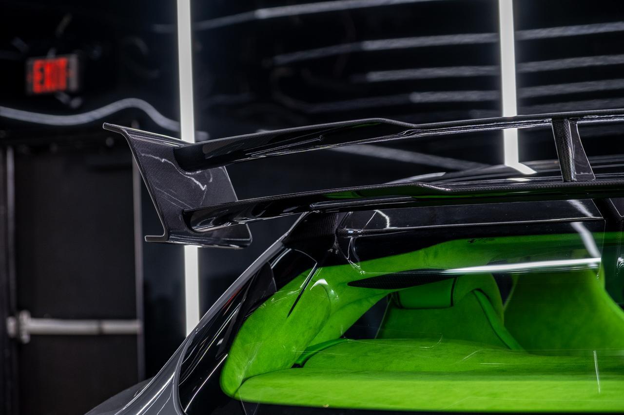 2023 Ferrari PUROSANGUE MANSORY Mansory Miami FL