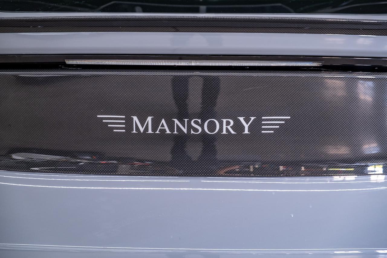 2023 Ferrari PUROSANGUE MANSORY Mansory Miami FL