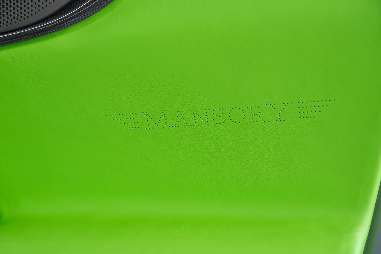 2023 Ferrari PUROSANGUE MANSORY Mansory Miami FL
