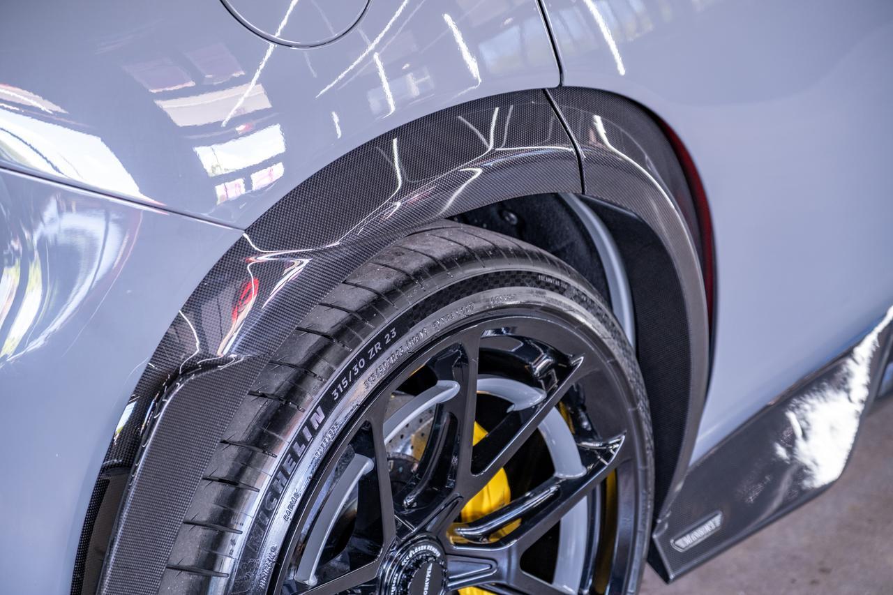 2023 Ferrari PUROSANGUE MANSORY Mansory Miami FL