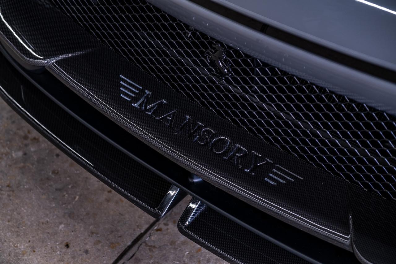 2023 Ferrari PUROSANGUE MANSORY Mansory Miami FL