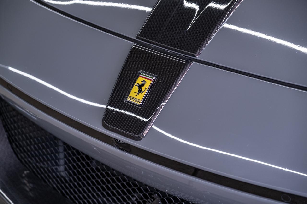 2023 Ferrari PUROSANGUE MANSORY Mansory Miami FL