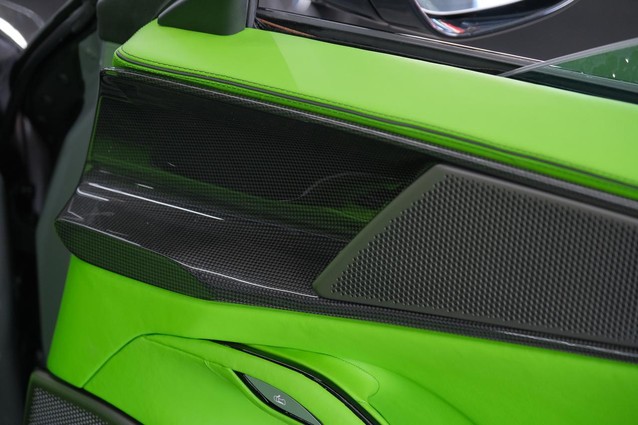 2023 Ferrari PUROSANGUE MANSORY Mansory Miami FL