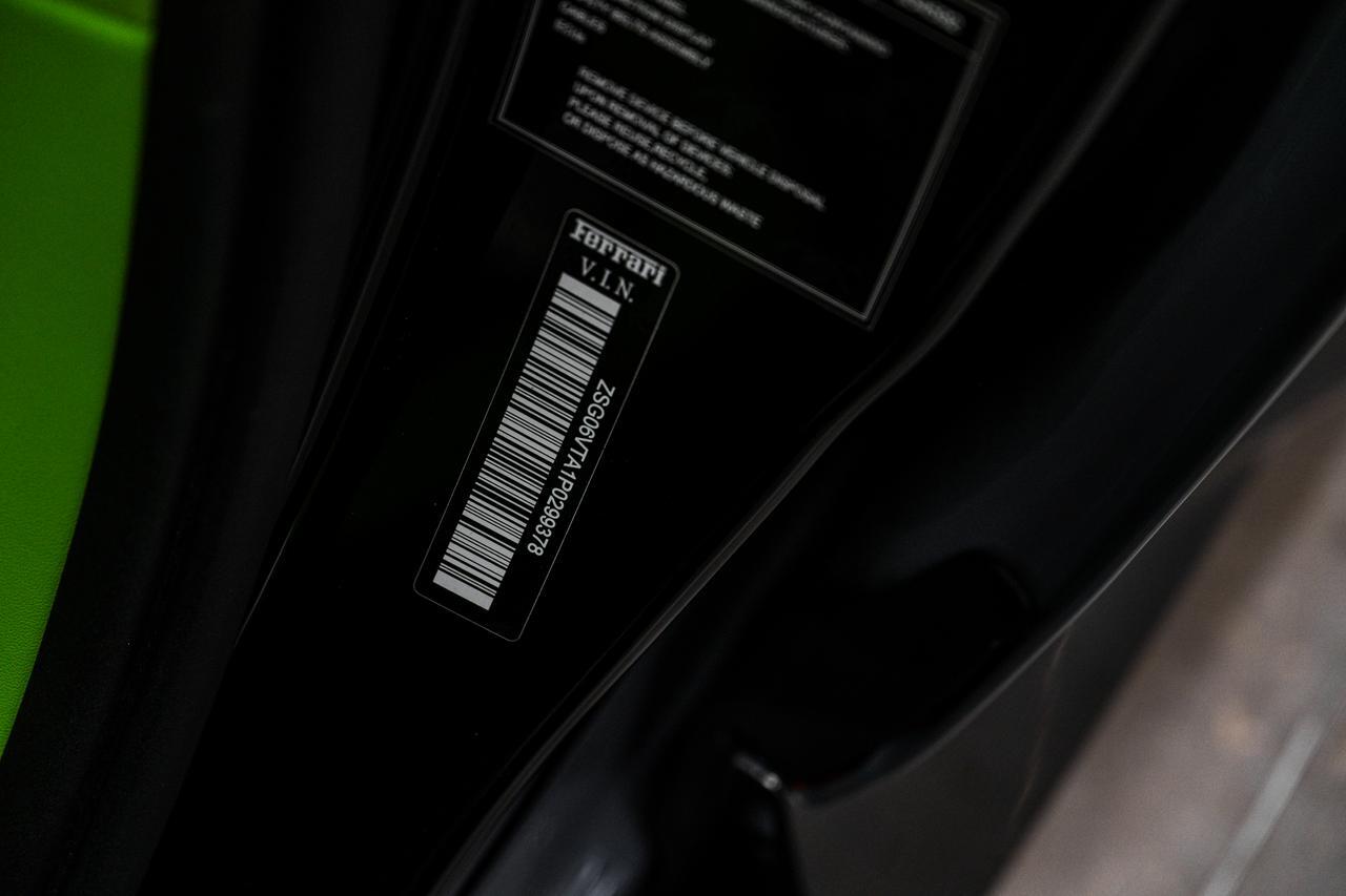 2023 Ferrari PUROSANGUE MANSORY Mansory Miami FL