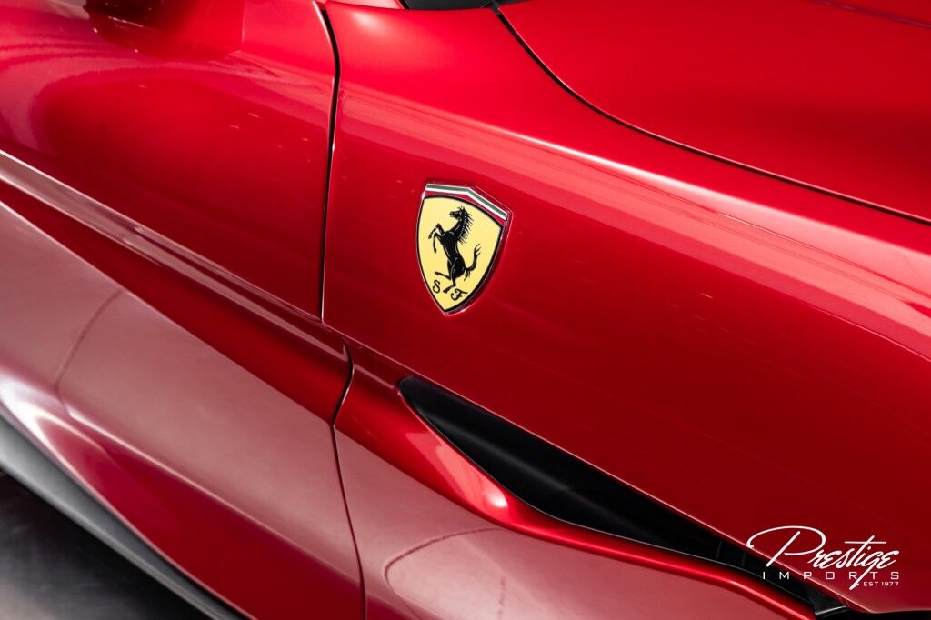 2023 Ferrari Portofino M North Miami Beach FL