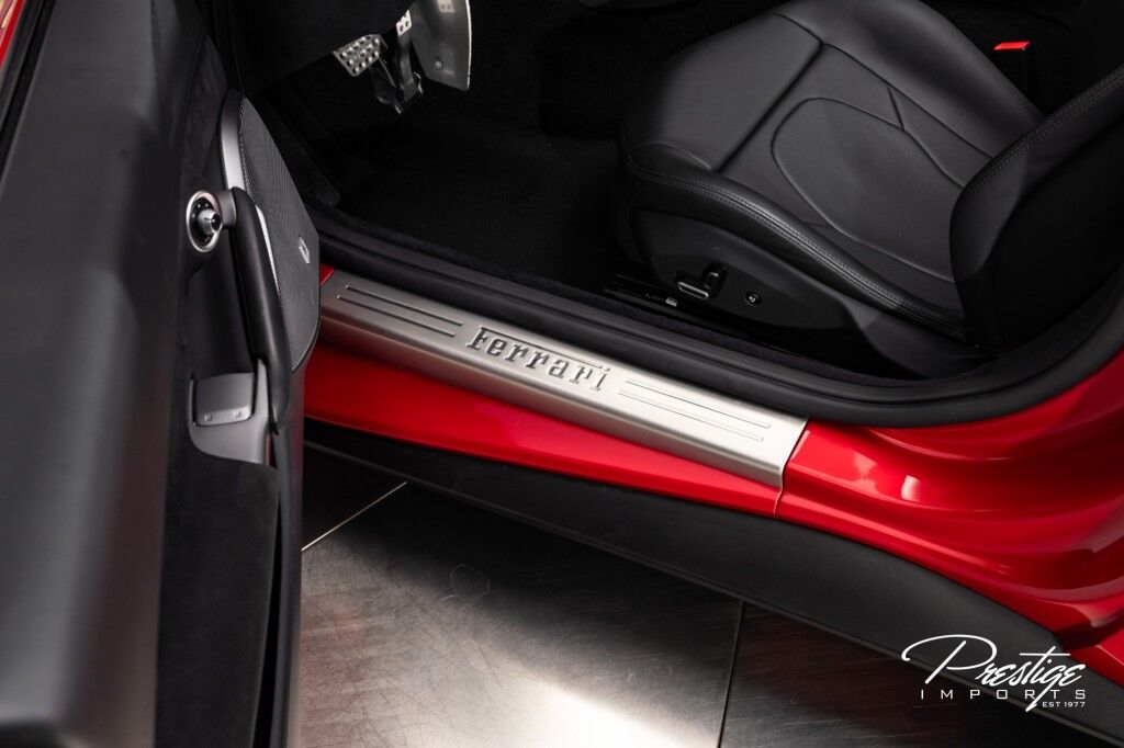 2023 Ferrari Portofino M North Miami Beach FL