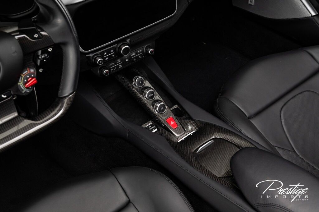 2023 Ferrari Portofino M North Miami Beach FL