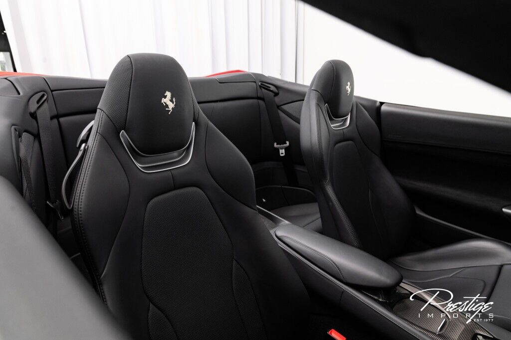 2023 Ferrari Portofino M North Miami Beach FL
