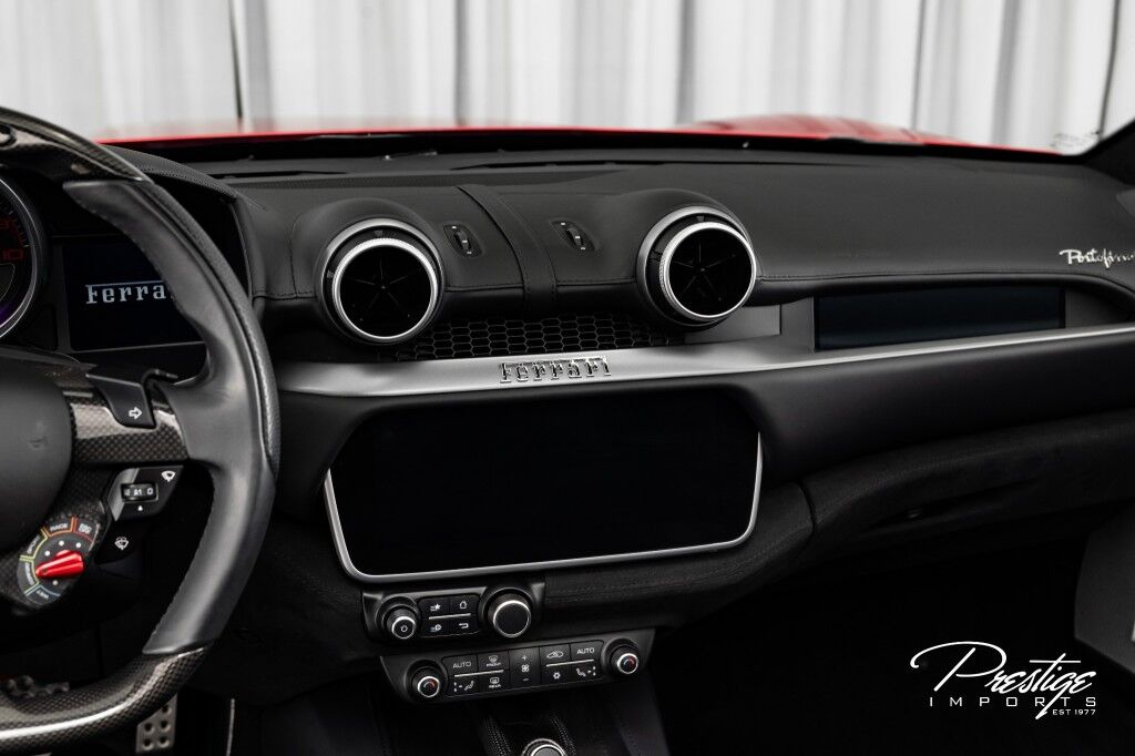 2023 Ferrari Portofino M North Miami Beach FL