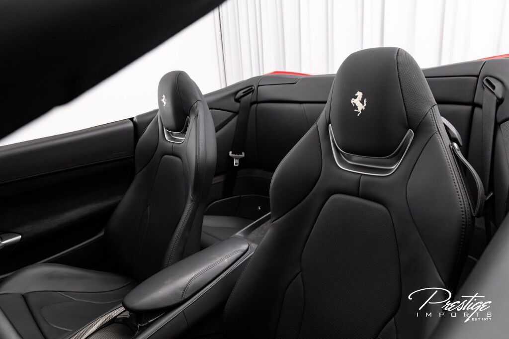 2023 Ferrari Portofino M North Miami Beach FL