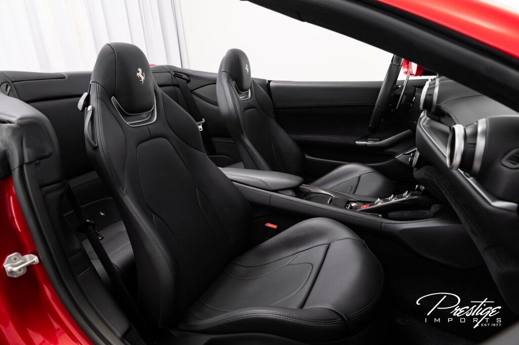 2023 Ferrari Portofino M North Miami Beach FL