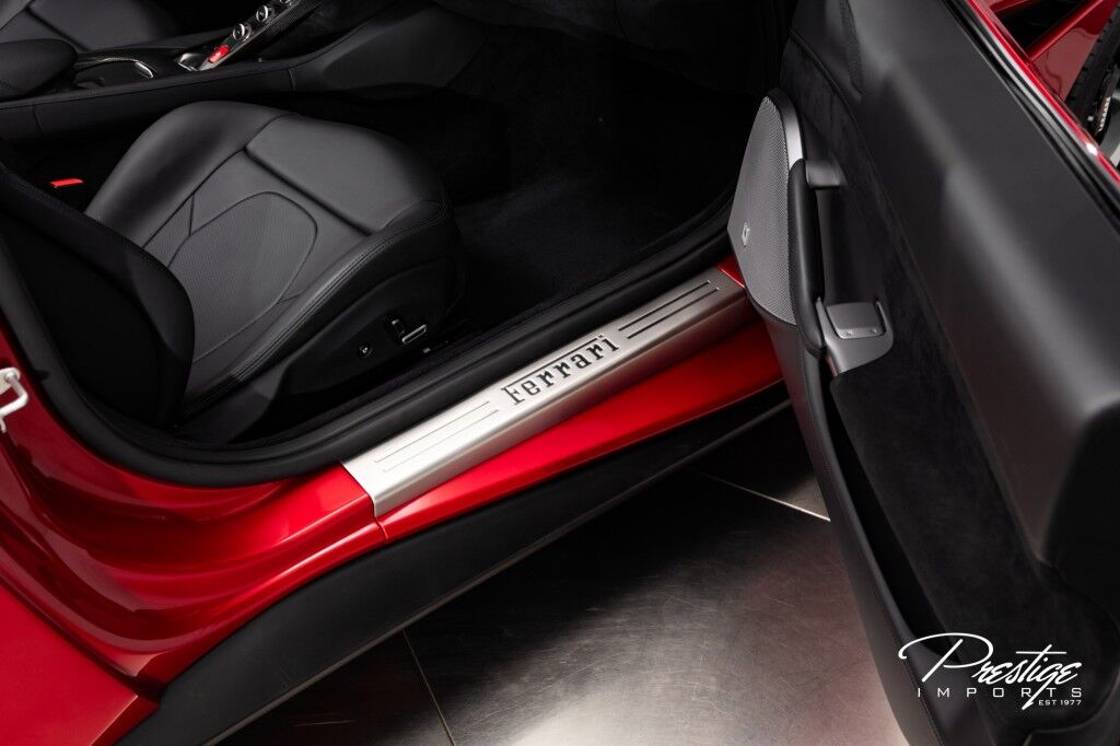 2023 Ferrari Portofino M North Miami Beach FL