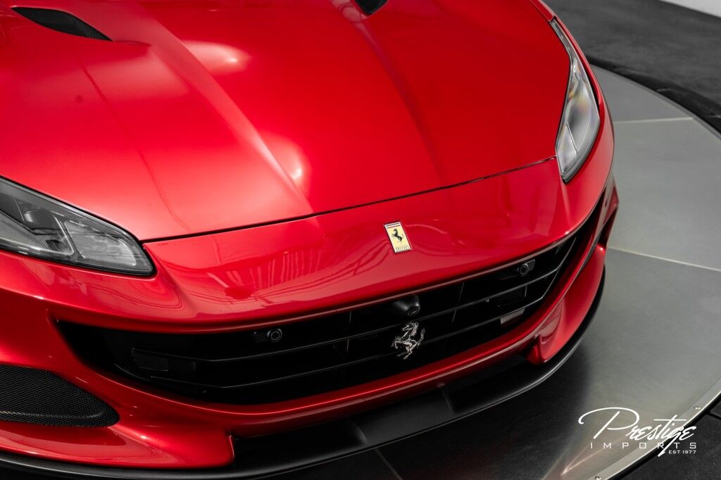 2023 Ferrari Portofino M North Miami Beach FL