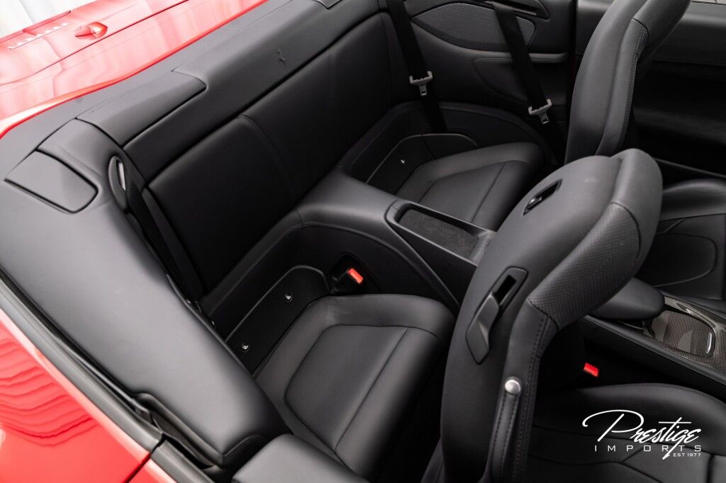 2023 Ferrari Portofino M North Miami Beach FL