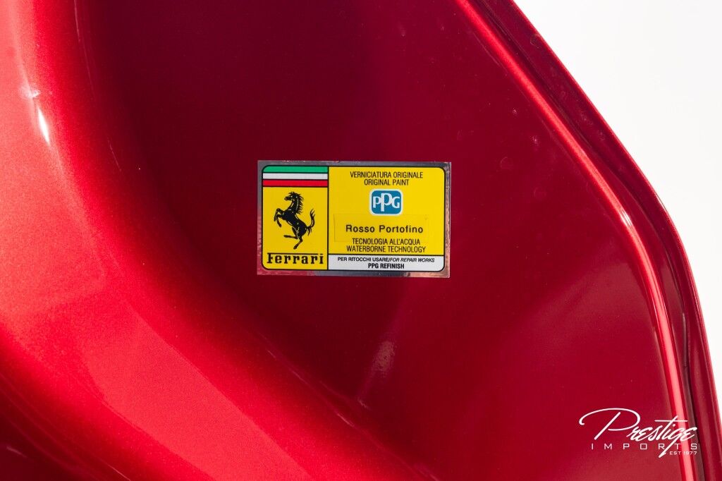 2023 Ferrari Portofino M North Miami Beach FL