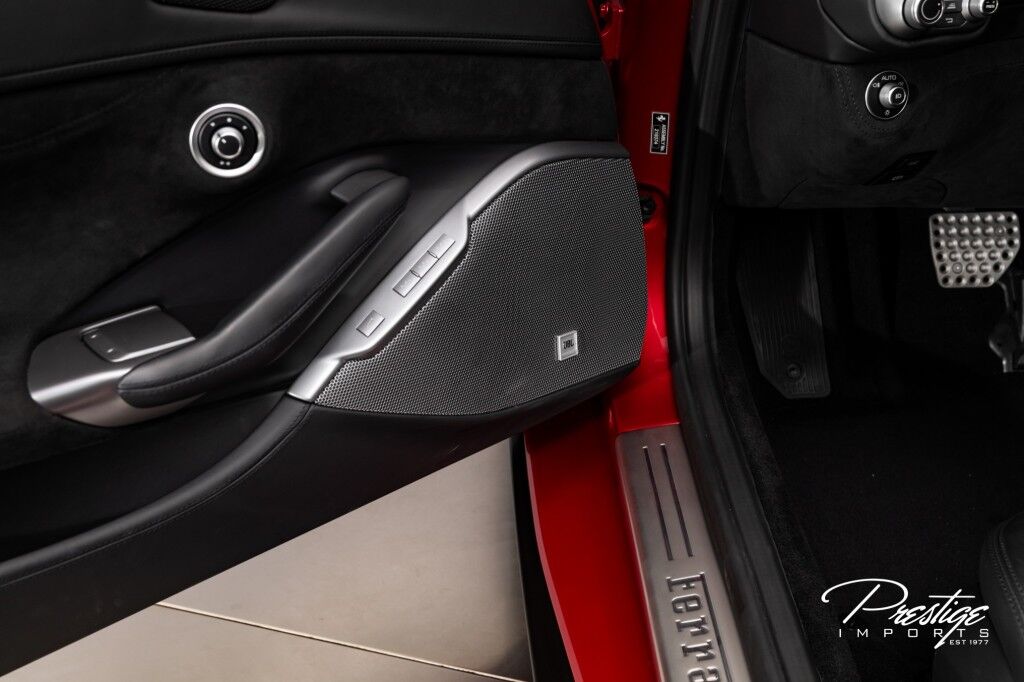 2023 Ferrari Portofino M North Miami Beach FL