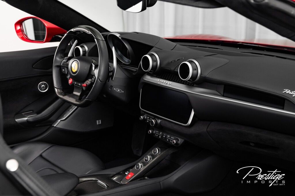 2023 Ferrari Portofino M North Miami Beach FL