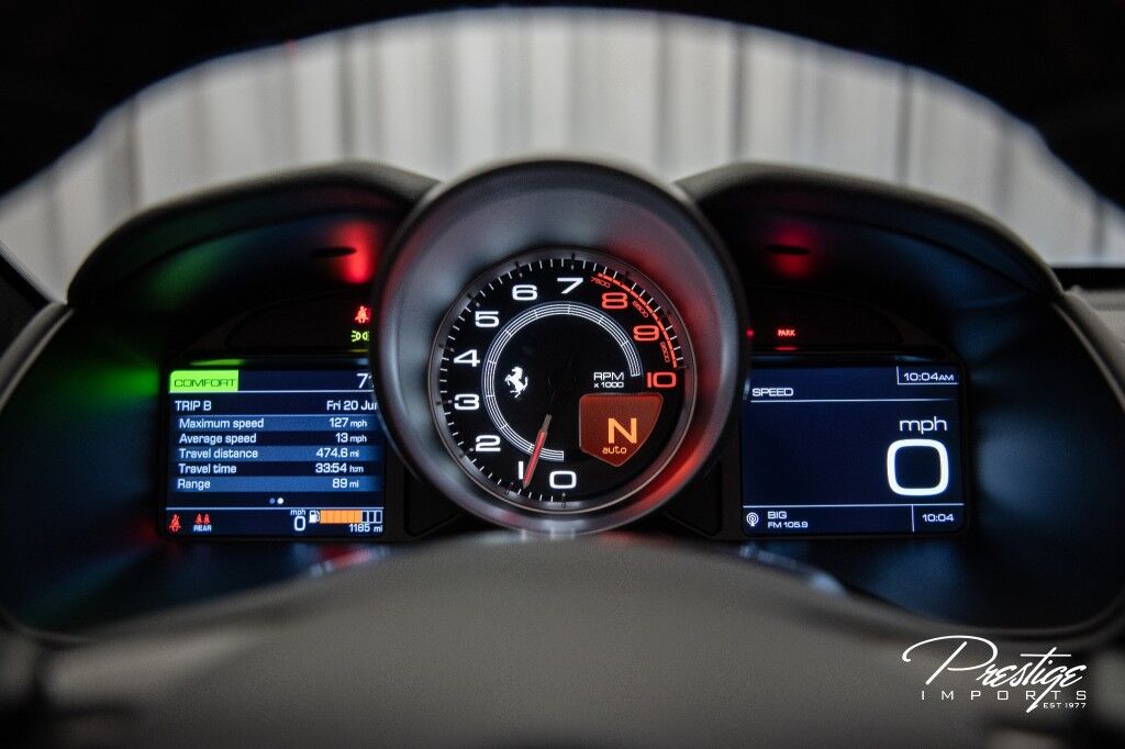2023 Ferrari Portofino M North Miami Beach FL