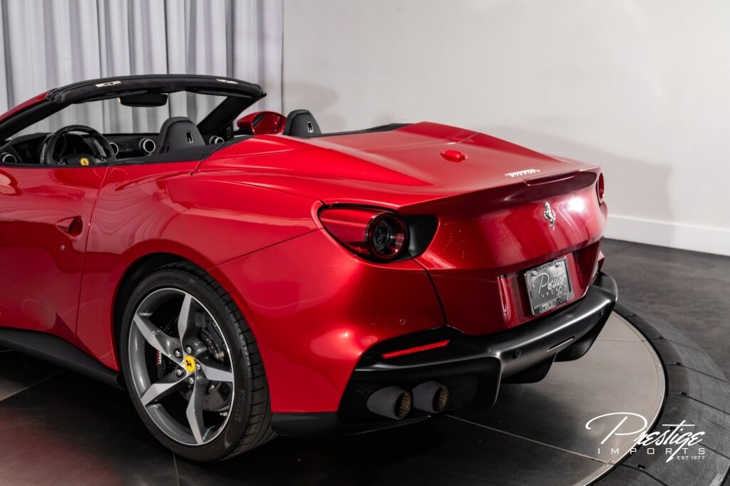 2023 Ferrari Portofino M North Miami Beach FL