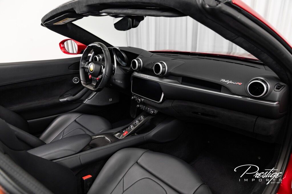 2023 Ferrari Portofino M North Miami Beach FL