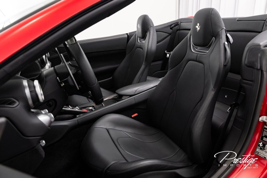 2023 Ferrari Portofino M North Miami Beach FL