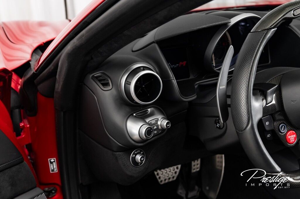 2023 Ferrari Portofino M North Miami Beach FL