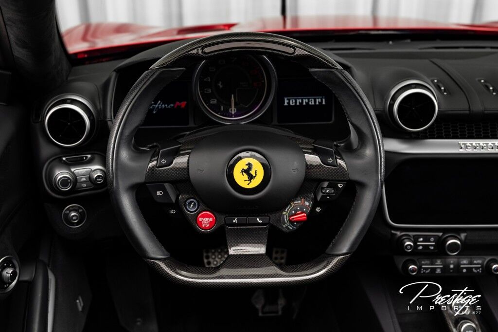 2023 Ferrari Portofino M North Miami Beach FL