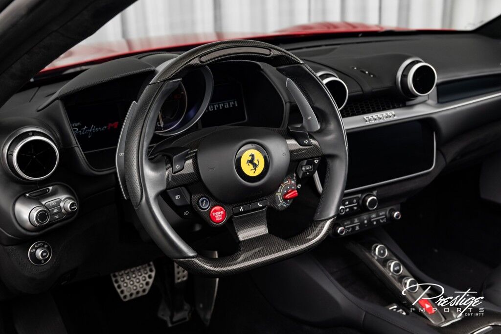 2023 Ferrari Portofino M North Miami Beach FL