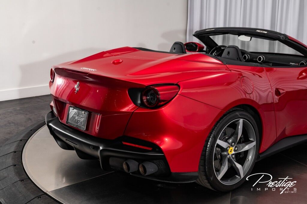 2023 Ferrari Portofino M North Miami Beach FL
