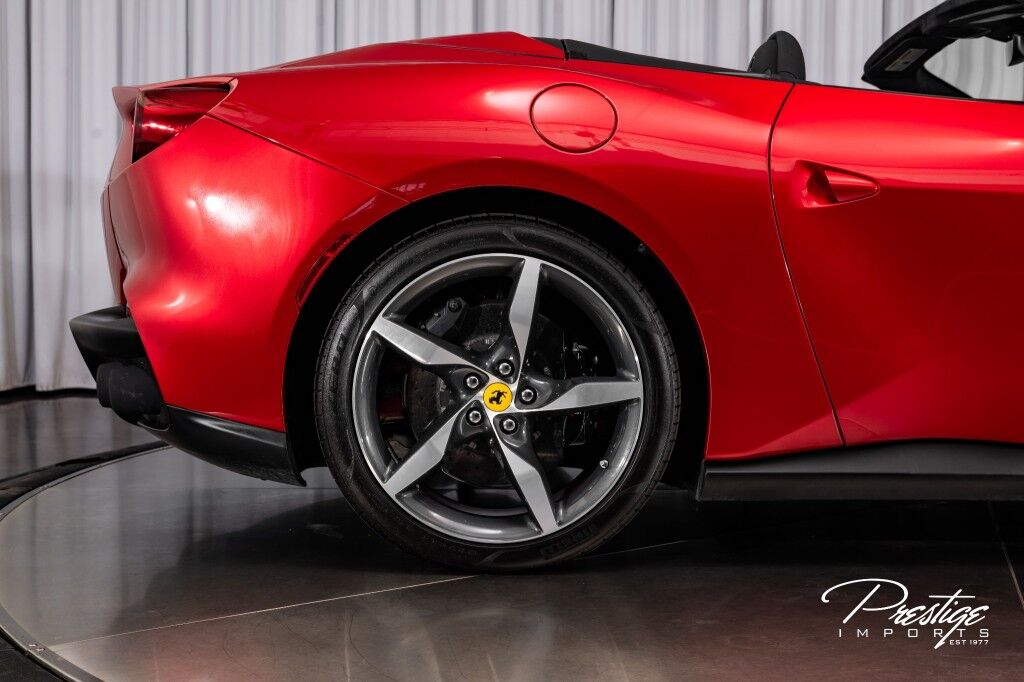 2023 Ferrari Portofino M North Miami Beach FL