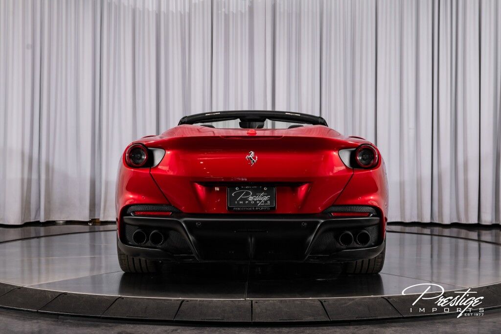 2023 Ferrari Portofino M North Miami Beach FL