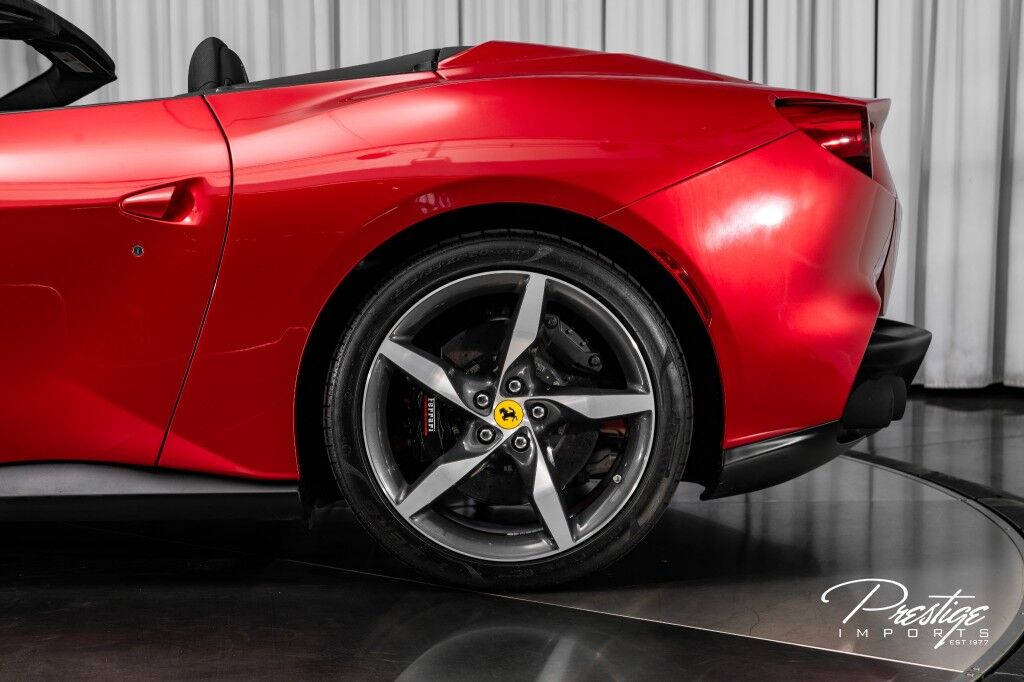 2023 Ferrari Portofino M North Miami Beach FL