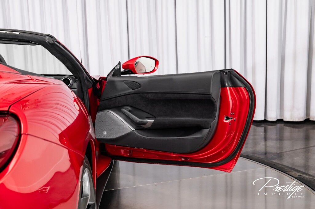 2023 Ferrari Portofino M North Miami Beach FL