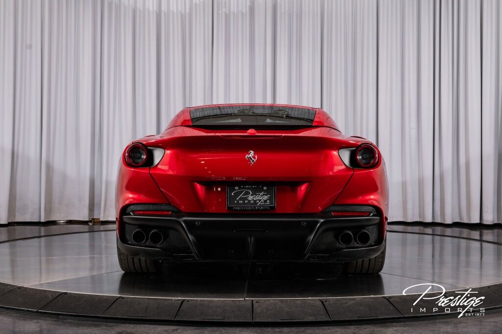 2023 Ferrari Portofino M North Miami Beach FL