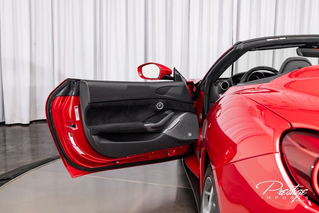 2023 Ferrari Portofino M North Miami Beach FL