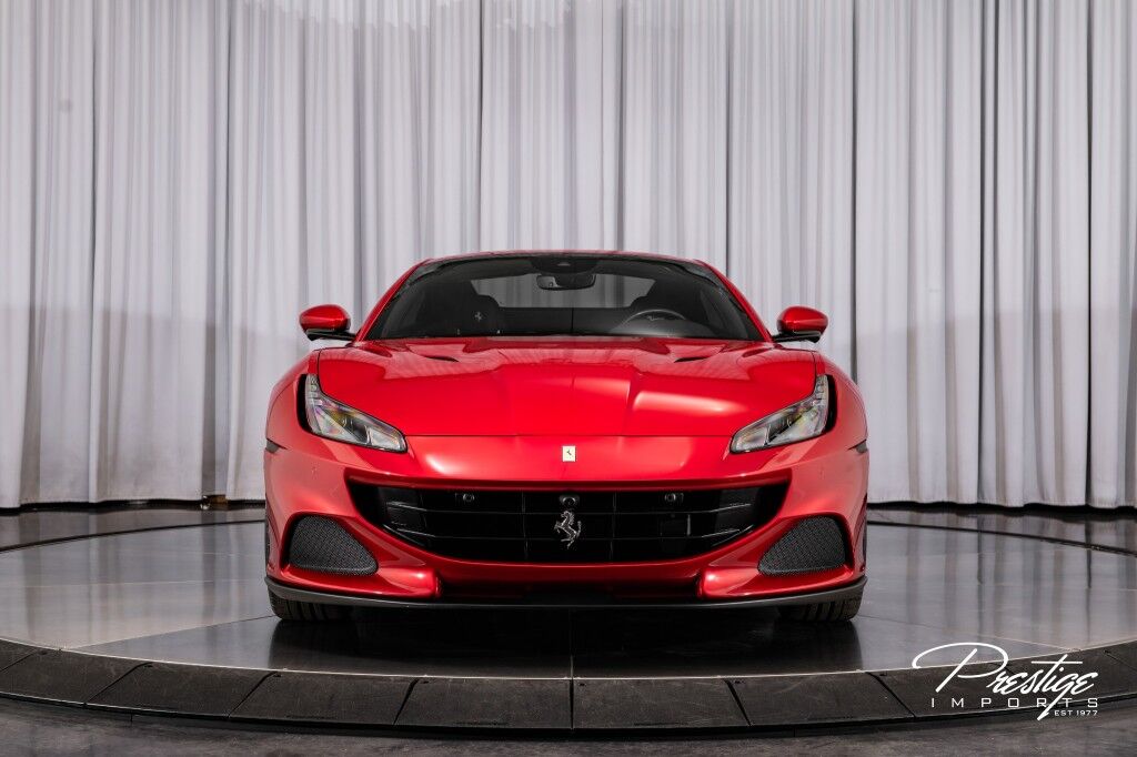 2023 Ferrari Portofino M North Miami Beach FL