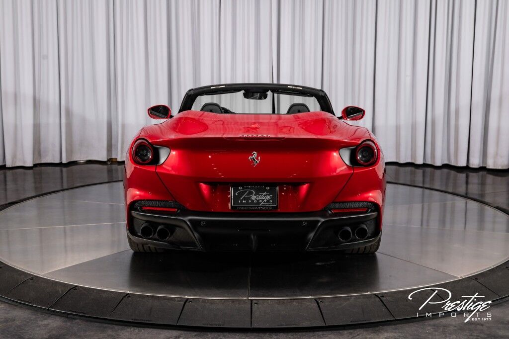 2023 Ferrari Portofino M North Miami Beach FL