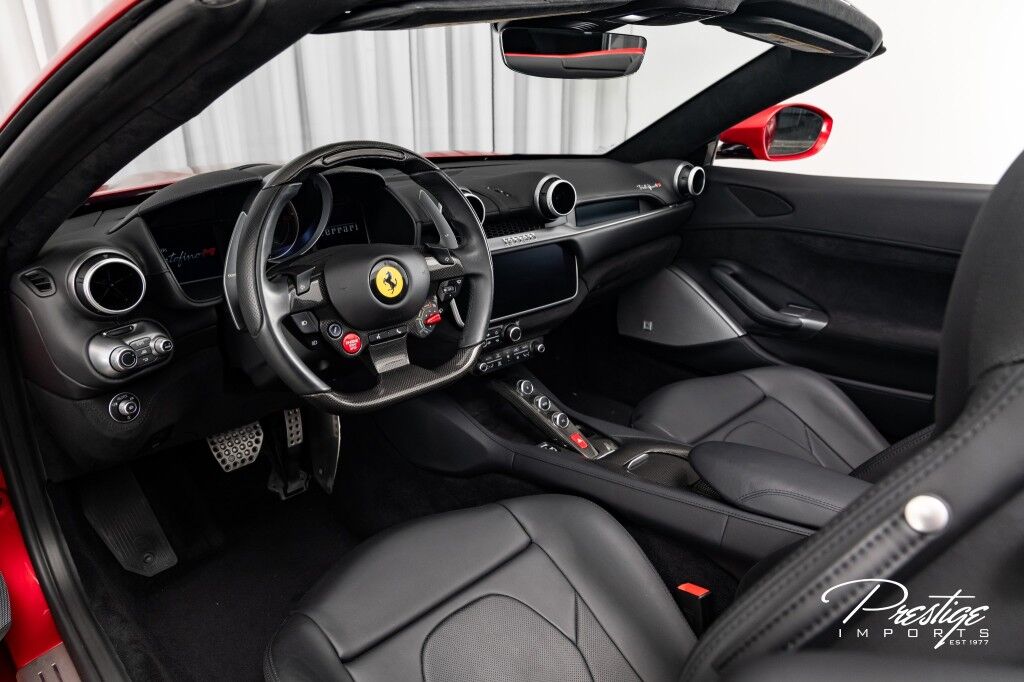 2023 Ferrari Portofino M North Miami Beach FL