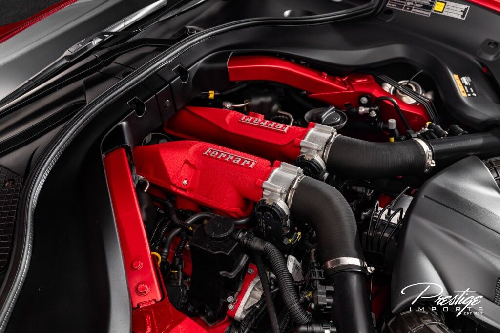 2023 Ferrari Portofino M North Miami Beach FL