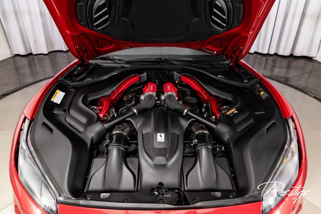 2023 Ferrari Portofino M North Miami Beach FL