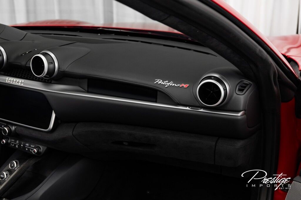 2023 Ferrari Portofino M North Miami Beach FL