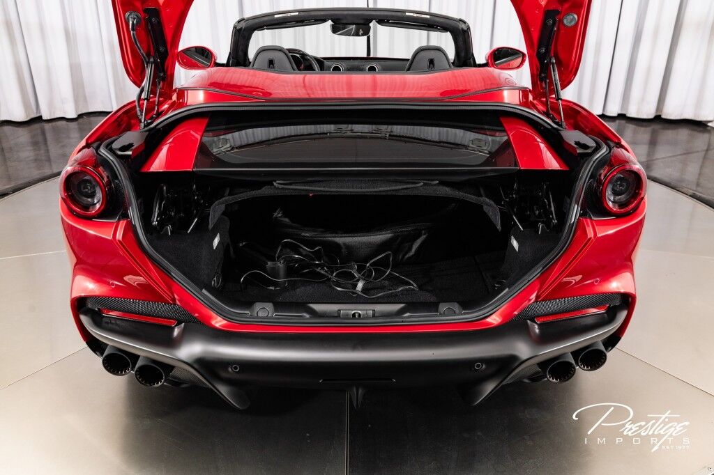 2023 Ferrari Portofino M North Miami Beach FL