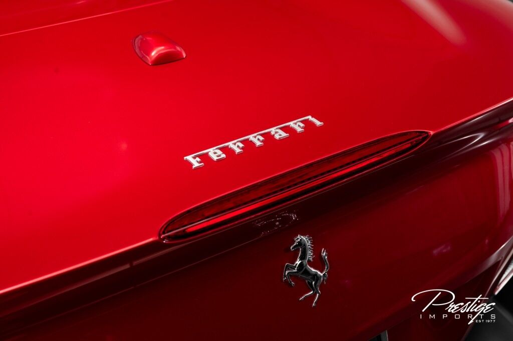 2023 Ferrari Portofino M North Miami Beach FL