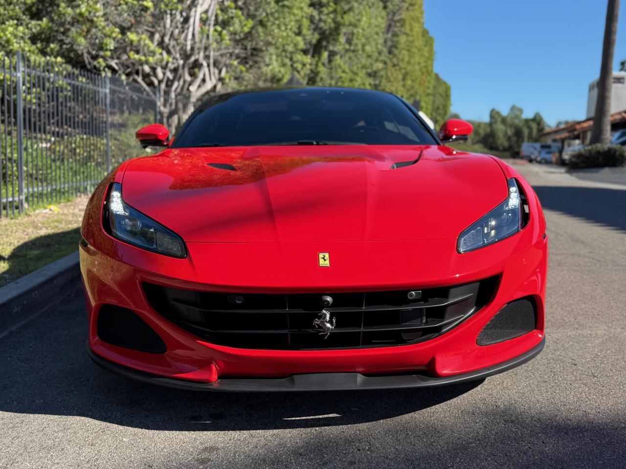 2023 Ferrari Portofino M San Diego CA