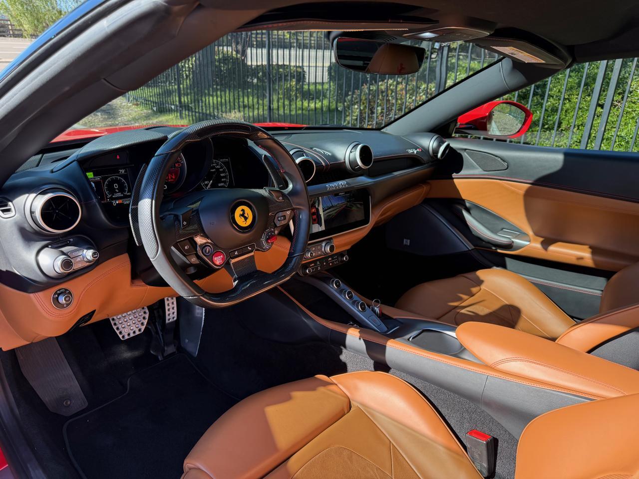 2023 Ferrari Portofino M San Diego CA