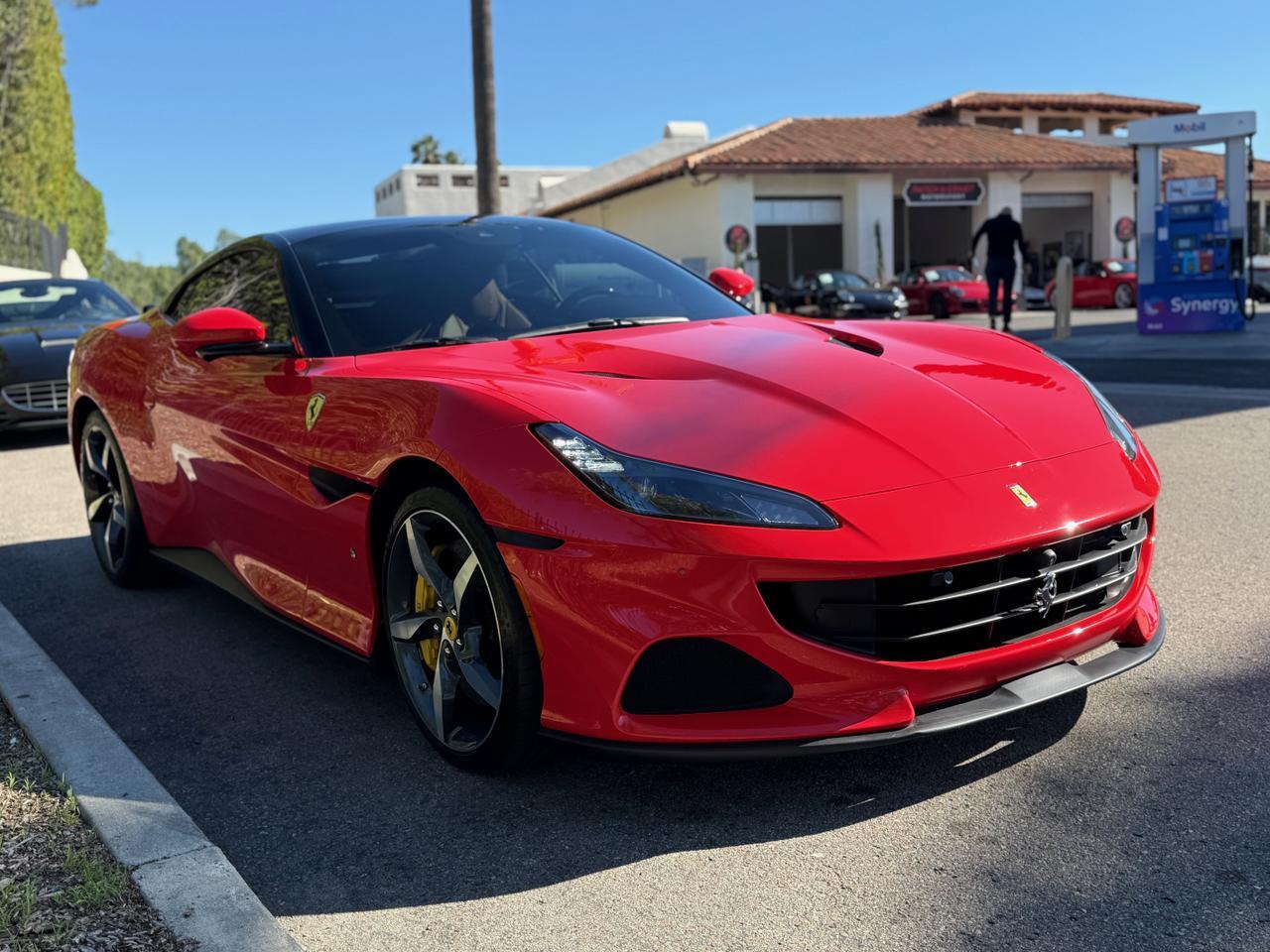 2023 Ferrari Portofino M San Diego CA