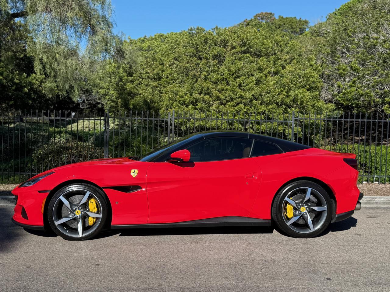 2023 Ferrari Portofino M San Diego CA
