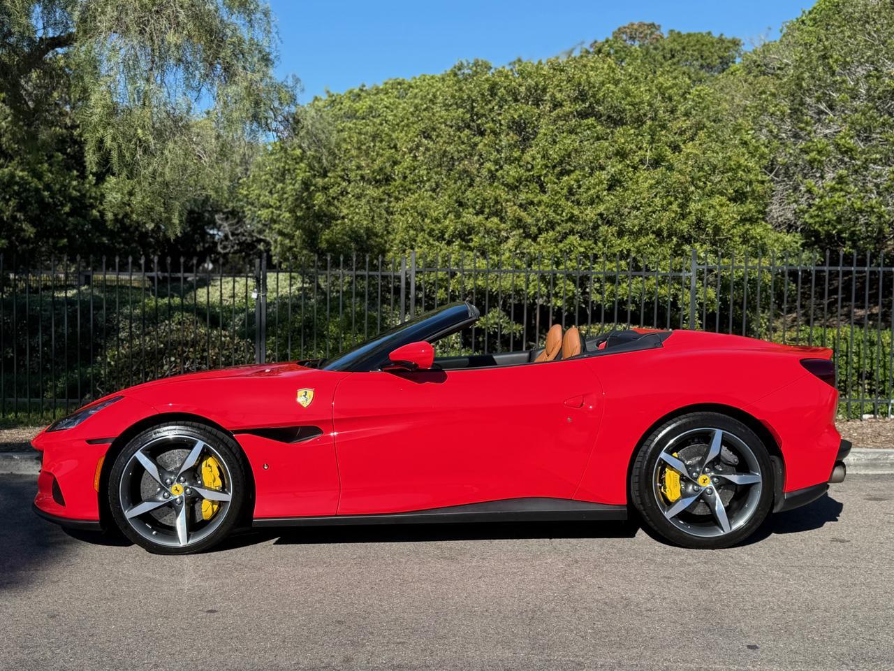 2023 Ferrari Portofino M San Diego CA